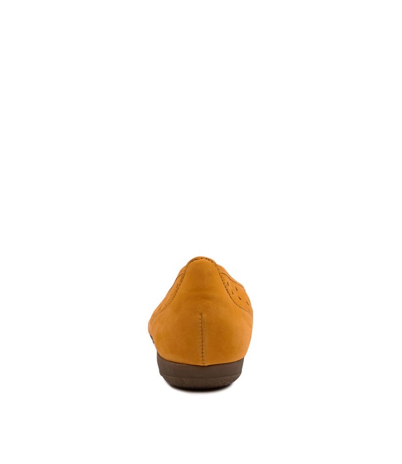 Gabour | Nubuck Mangue Skylar Exclusif